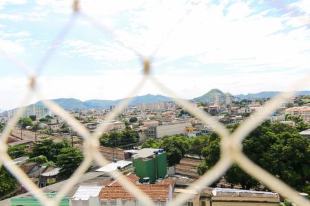 Apartamento para alugar com 45m², 2 quartos e sem vagaVista da Sala