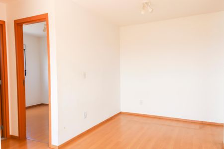 Apartamento para alugar com 45m², 2 quartos e sem vagaSala