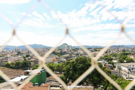 Apartamento para alugar com 45m², 2 quartos e sem vagaVista da Área de Serviço