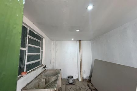 Casa para alugar com 100m², 2 quartos e 1 vagaÁrea de Serviço