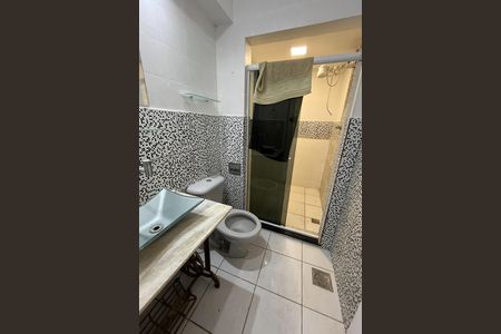 Casa para alugar com 100m², 2 quartos e 1 vagaBanheiro