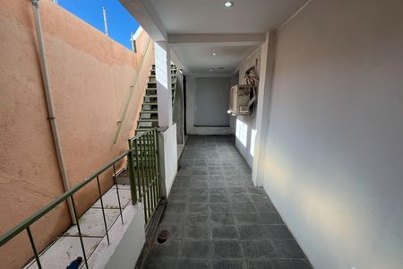 Casa para alugar com 100m², 2 quartos e 1 vagaÁrea de Serviço