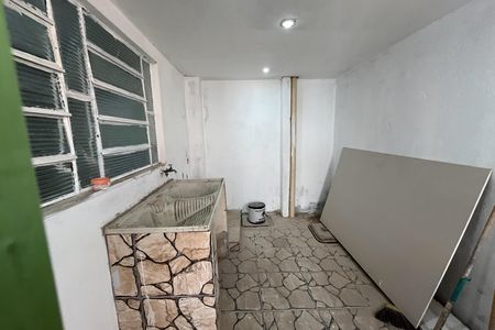 Casa para alugar com 100m², 2 quartos e 1 vagaÁrea de Serviço