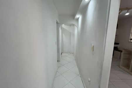 Casa para alugar com 100m², 2 quartos e 1 vagaCorredor