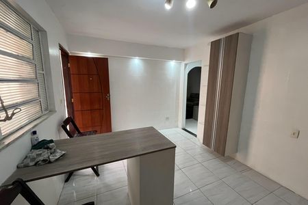 Casa para alugar com 100m², 2 quartos e 1 vagaCozinha