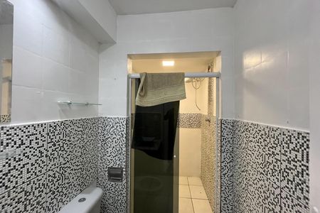 Casa para alugar com 100m², 2 quartos e 1 vagaBanheiro