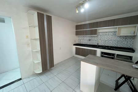 Casa para alugar com 100m², 2 quartos e 1 vagaCozinha