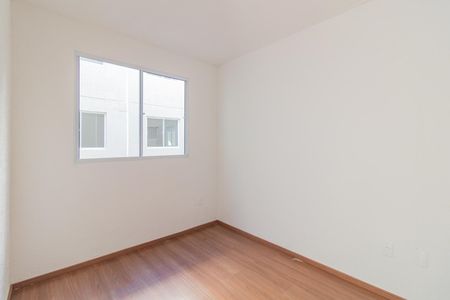 Apartamento à venda com 45m², 2 quartos e 1 vagaQuarto 2