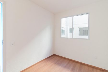 Apartamento à venda com 45m², 2 quartos e 1 vagaQuarto 2