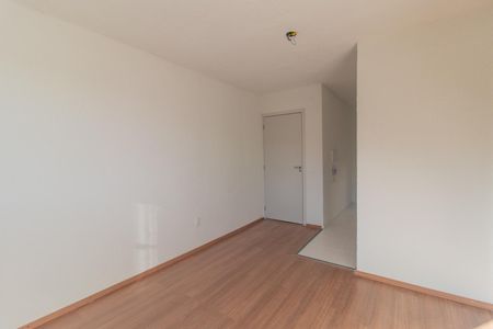 Apartamento à venda com 45m², 2 quartos e 1 vagaSala