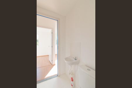 Apartamento à venda com 45m², 2 quartos e 1 vagaBanheiro