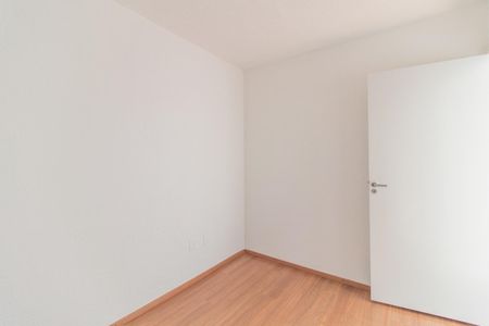 Apartamento à venda com 45m², 2 quartos e 1 vagaQuarto 2