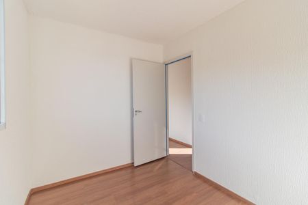Apartamento à venda com 45m², 2 quartos e 1 vagaQuarto 1