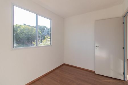 Apartamento à venda com 45m², 2 quartos e 1 vagaQuarto 1