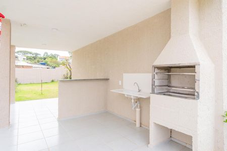 Apartamento à venda com 45m², 2 quartos e 1 vagaÁrea comum - Churrasqueira