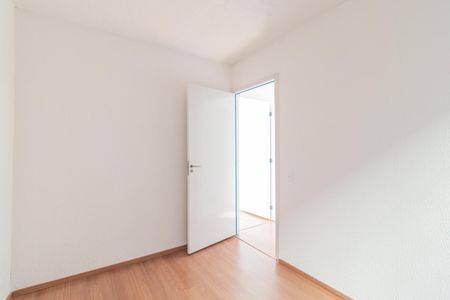 Apartamento à venda com 45m², 2 quartos e 1 vagaQuarto 2