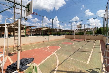 Apartamento para alugar com 59m², 2 quartos e 1 vaga Apartamento para alugar com 59m², 2 quartos e 1 vagaQuadra Esportiva