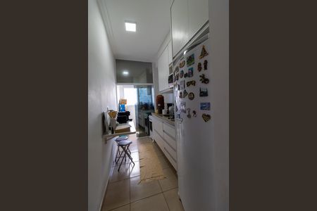 Apartamento para alugar com 59m², 2 quartos e 1 vaga Apartamento para alugar com 59m², 2 quartos e 1 vagaCozinha