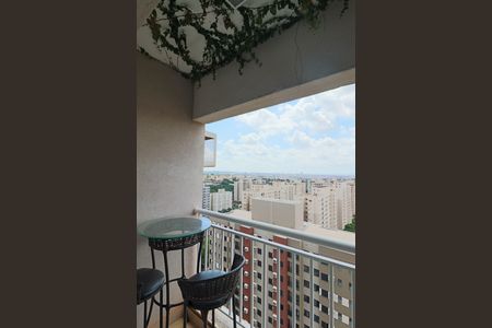 Apartamento para alugar com 59m², 2 quartos e 1 vaga Apartamento para alugar com 59m², 2 quartos e 1 vagaSacada