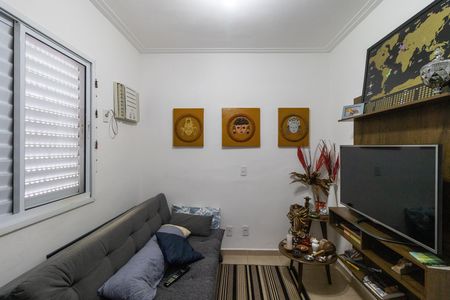 Apartamento para alugar com 59m², 2 quartos e 1 vaga Apartamento para alugar com 59m², 2 quartos e 1 vagaQuarto