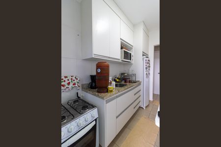 Apartamento para alugar com 59m², 2 quartos e 1 vaga Apartamento para alugar com 59m², 2 quartos e 1 vagaCozinha