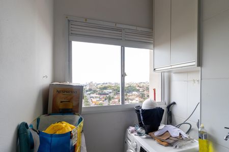Apartamento para alugar com 59m², 2 quartos e 1 vaga Apartamento para alugar com 59m², 2 quartos e 1 vagaCozinha