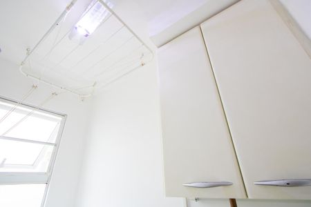 Apartamento para alugar com 49m², 2 quartos e 1 vaga Apartamento para alugar com 49m², 2 quartos e 1 vagaÁrea de serviço