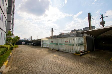 Apartamento para alugar com 49m², 2 quartos e 1 vaga Apartamento para alugar com 49m², 2 quartos e 1 vagaÁrea comum
