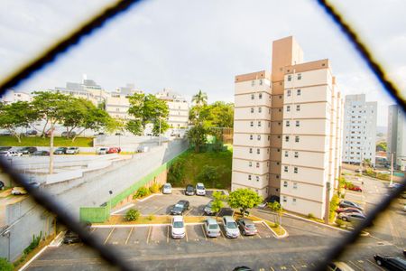 Apartamento para alugar com 49m², 2 quartos e 1 vaga Apartamento para alugar com 49m², 2 quartos e 1 vagaVista do quarto 2
