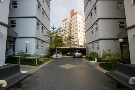 Apartamento para alugar com 49m², 2 quartos e 1 vaga Apartamento para alugar com 49m², 2 quartos e 1 vagaÁrea comum
