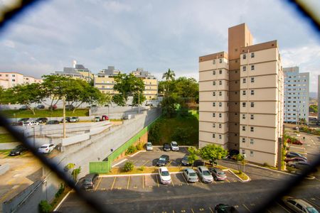Apartamento para alugar com 49m², 2 quartos e 1 vaga Apartamento para alugar com 49m², 2 quartos e 1 vagaVista do quarto 1