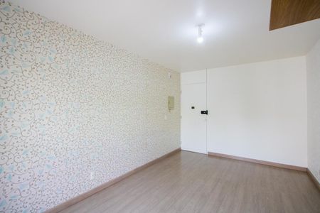 Apartamento para alugar com 49m², 2 quartos e 1 vaga Apartamento para alugar com 49m², 2 quartos e 1 vagaSala