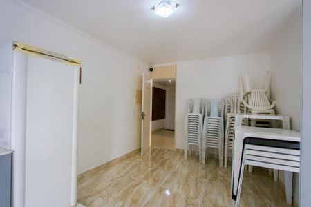 Apartamento para alugar com 49m², 2 quartos e 1 vaga Apartamento para alugar com 49m², 2 quartos e 1 vagaÁrea comum - Salão de festas