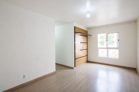Apartamento para alugar com 49m², 2 quartos e 1 vaga Apartamento para alugar com 49m², 2 quartos e 1 vagaSala