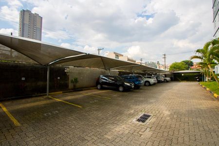Apartamento para alugar com 49m², 2 quartos e 1 vaga Apartamento para alugar com 49m², 2 quartos e 1 vagaÁrea comum