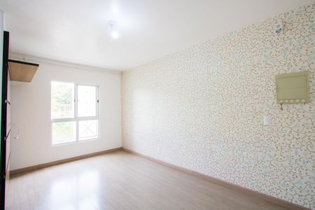 Apartamento para alugar com 49m², 2 quartos e 1 vaga Apartamento para alugar com 49m², 2 quartos e 1 vagaSala