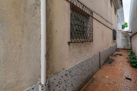 Casa para alugar com 150m², 3 quartos e 2 vagas Casa para alugar com 150m², 3 quartos e 2 vagasQuintal