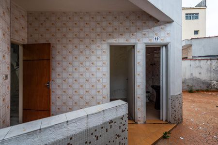 Casa para alugar com 150m², 3 quartos e 2 vagas Casa para alugar com 150m², 3 quartos e 2 vagasÁrea de serviço e quintal