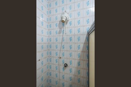 Casa para alugar com 150m², 3 quartos e 2 vagas Casa para alugar com 150m², 3 quartos e 2 vagasBanheiro