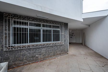 Casa para alugar com 150m², 3 quartos e 2 vagas Casa para alugar com 150m², 3 quartos e 2 vagasGaragem