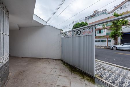 Casa para alugar com 150m², 3 quartos e 2 vagas Casa para alugar com 150m², 3 quartos e 2 vagasGaragem