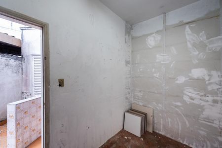 Casa para alugar com 150m², 3 quartos e 2 vagas Casa para alugar com 150m², 3 quartos e 2 vagasQuarto de serviço