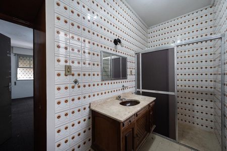 Casa para alugar com 150m², 3 quartos e 2 vagas Casa para alugar com 150m², 3 quartos e 2 vagasBanheiro suíte