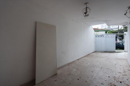 Casa para alugar com 150m², 3 quartos e 2 vagas Casa para alugar com 150m², 3 quartos e 2 vagasGaragem