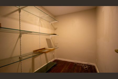 Apartamento à venda com 220m², 4 quartos e 3 vagasQuarto de Serviço