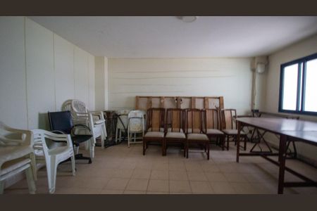 Apartamento à venda com 220m², 4 quartos e 3 vagasÁrea Comum - Salão de Festas