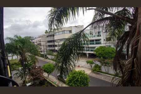 Apartamento à venda com 220m², 4 quartos e 3 vagasVista da Varanda