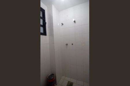 Apartamento à venda com 220m², 4 quartos e 3 vagasBanheiro de Serviço