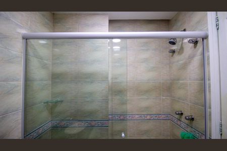 Apartamento à venda com 220m², 4 quartos e 3 vagasBanheiro da Suíte 3