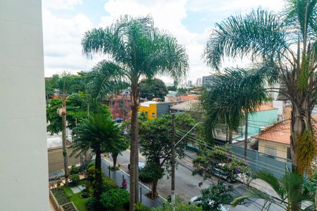 Apartamento à venda com 95m², 4 quartos e 1 vagaVista do Quarto 2